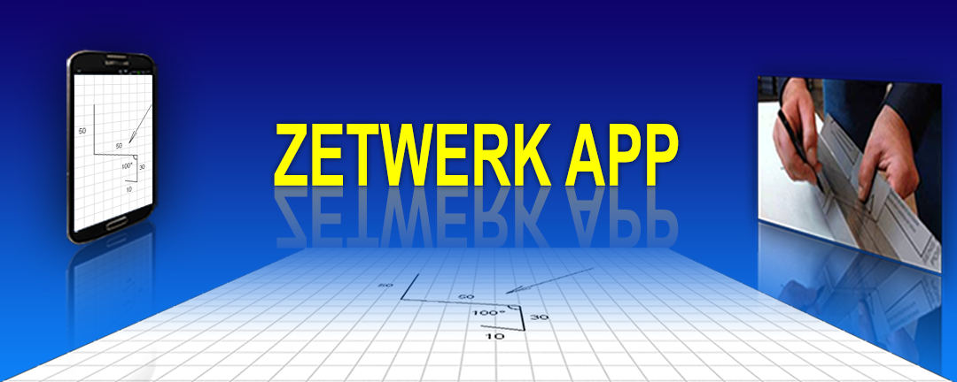Zetwerk App